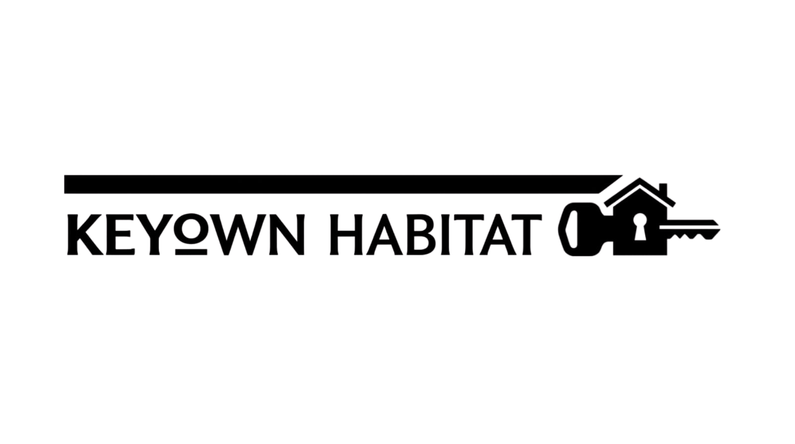 KeyOwn Habitat Logo